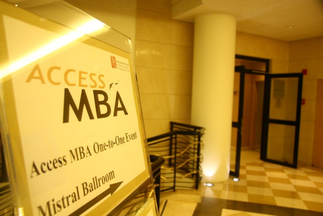 Access MBA